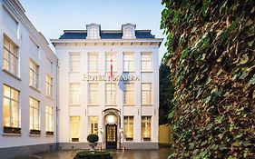 Hotel Navarra Brugge